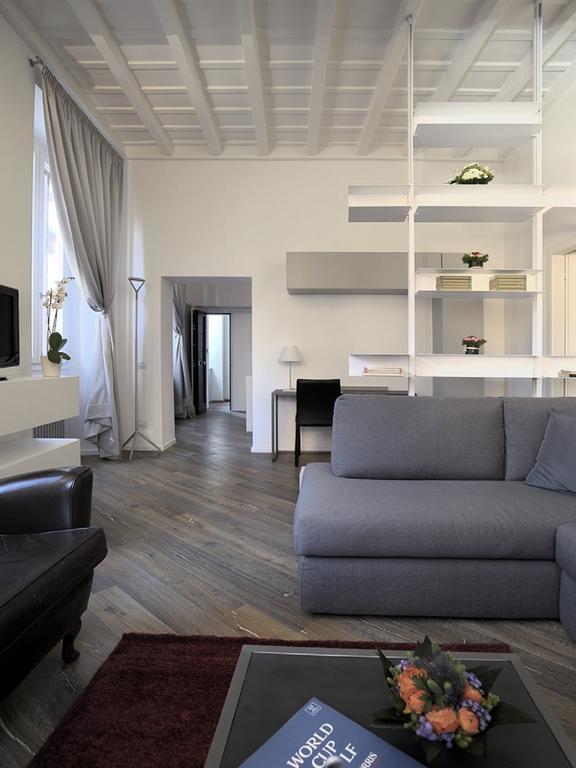 Lejlighed Antiche Residenze Romane Navona Rom