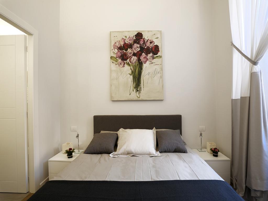 Antiche Residenze Romane Navona Lejlighed