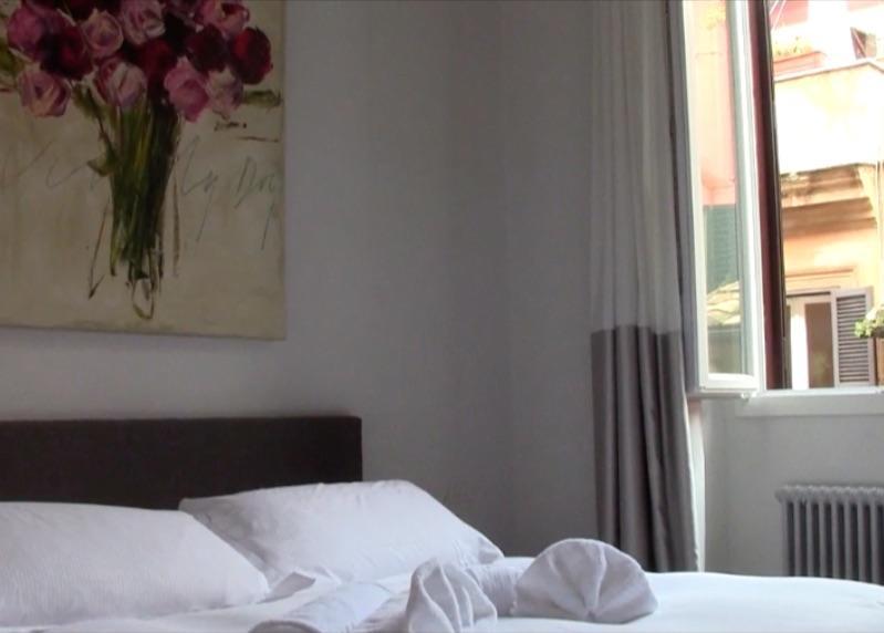 Antiche Residenze Romane Navona Lejlighed *