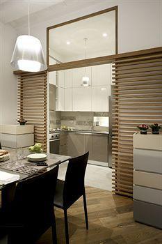 Antiche Residenze Romane Navona Lejlighed *