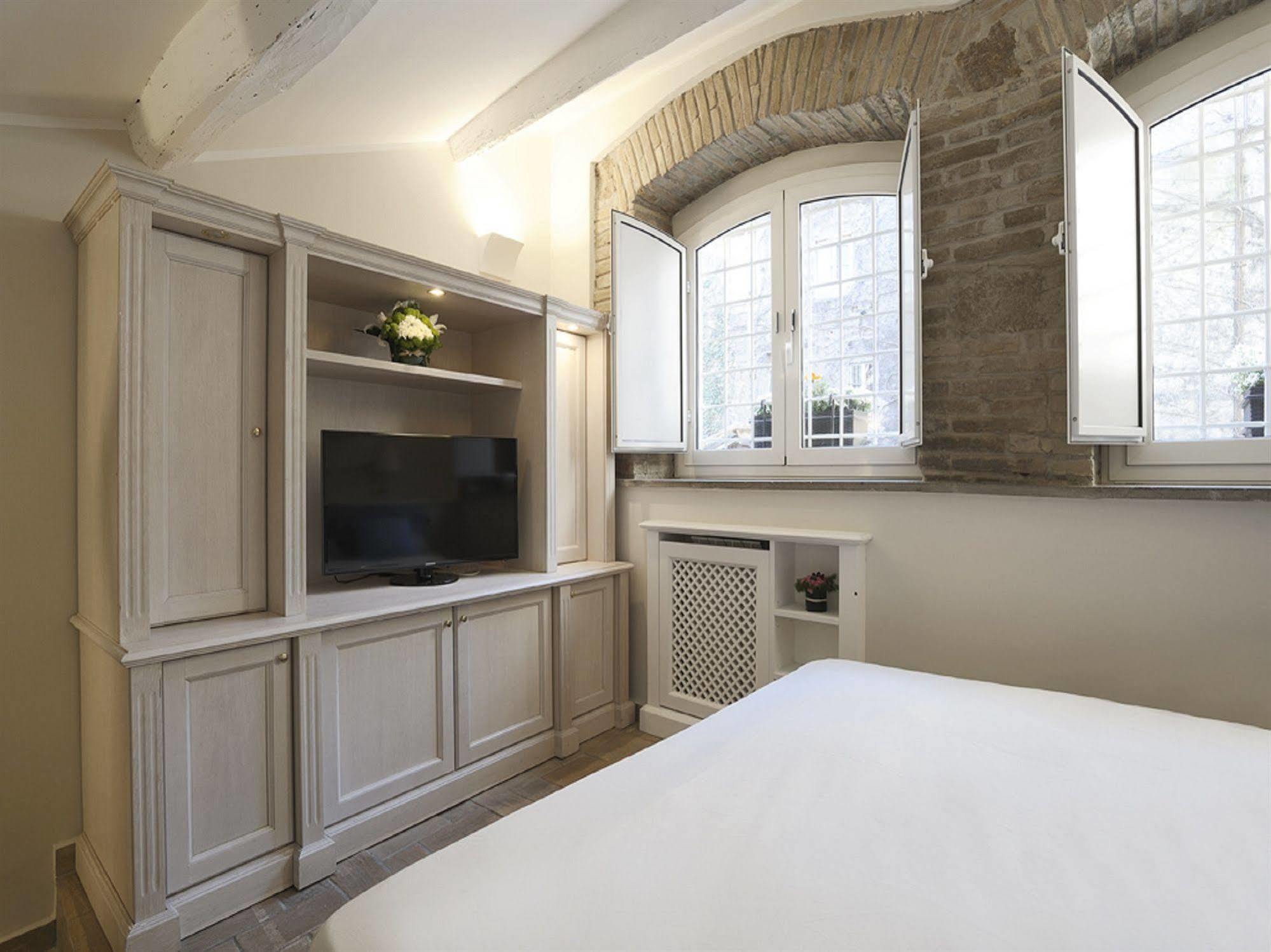 Lejlighed Antiche Residenze Romane Navona Rom