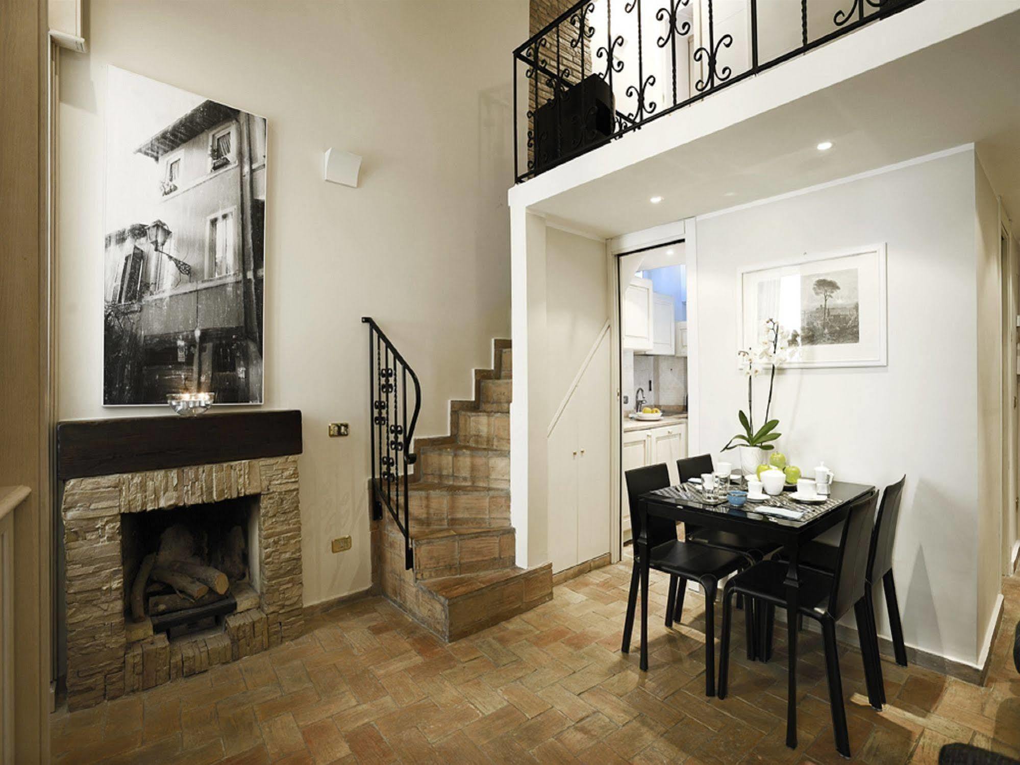 Lejlighed Antiche Residenze Romane Navona Rom