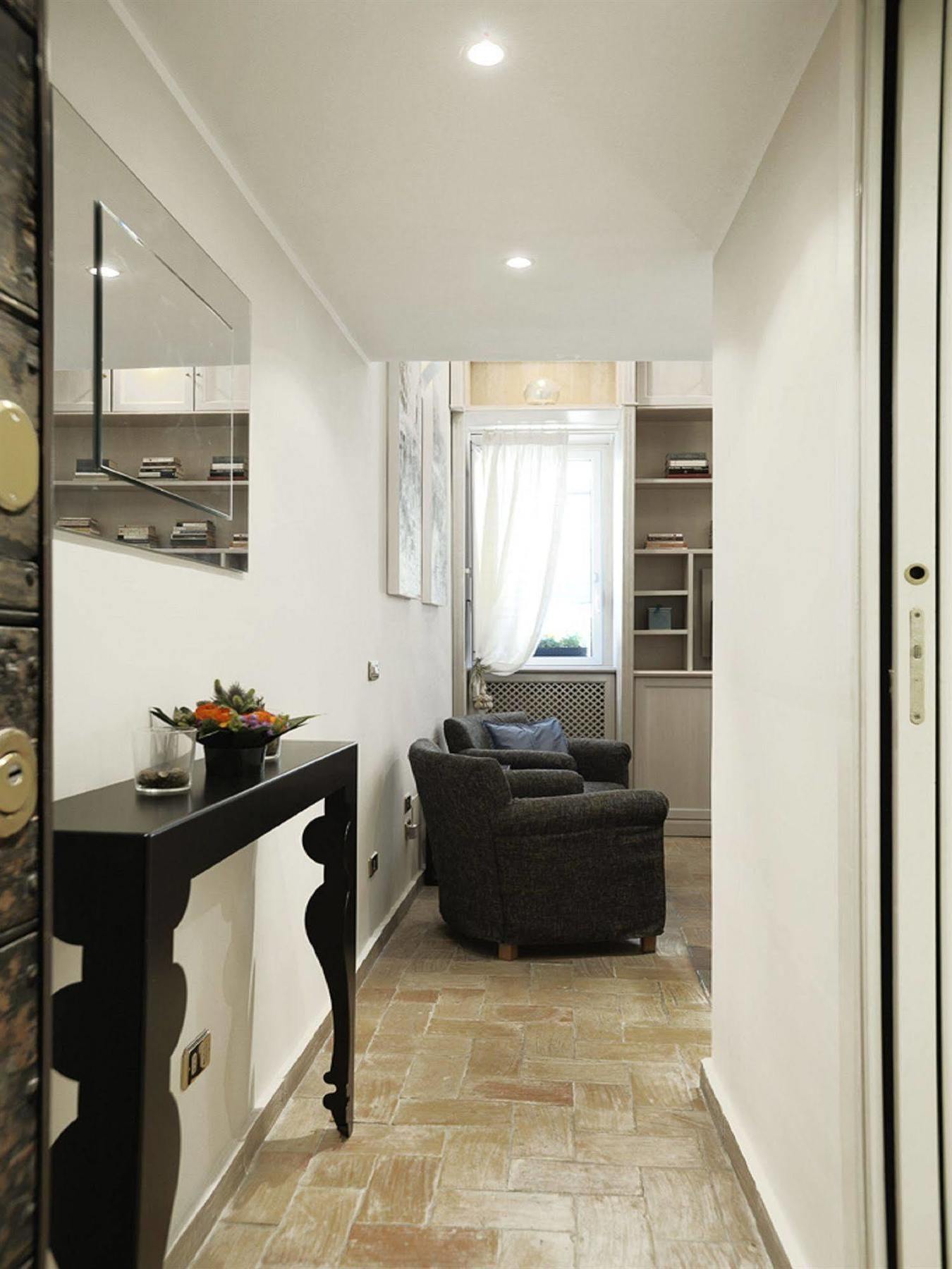 Antiche Residenze Romane Navona * Rom