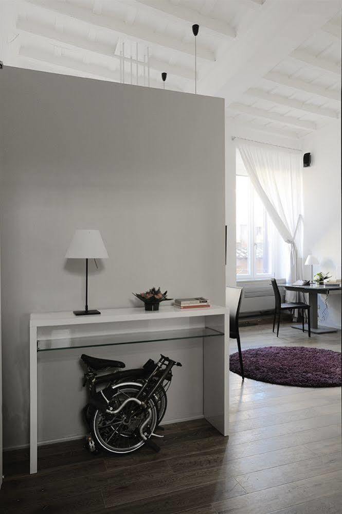 Lejlighed Antiche Residenze Romane Navona