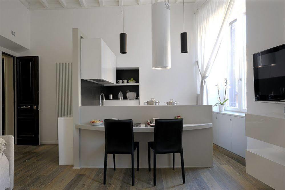 Antiche Residenze Romane Navona * Rom