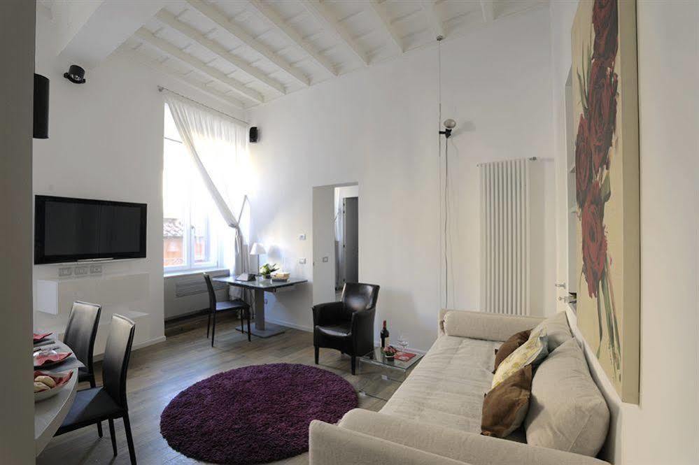 Antiche Residenze Romane Navona * Rom