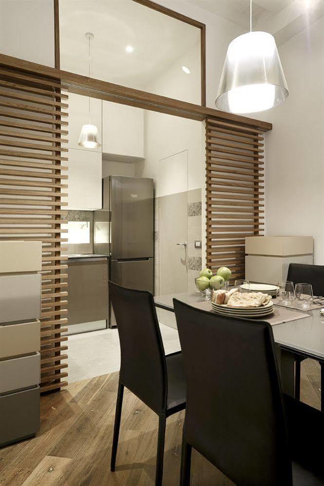 Lejlighed Antiche Residenze Romane Navona Rom