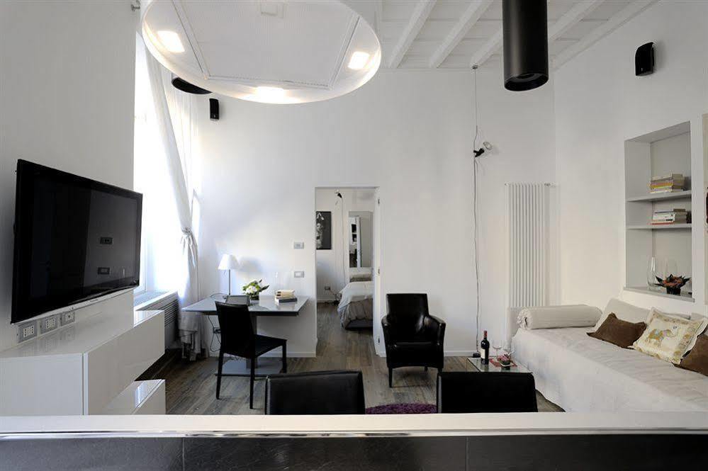 Lejlighed Antiche Residenze Romane Navona