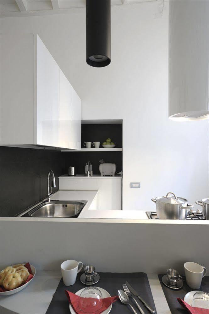 Antiche Residenze Romane Navona Lejlighed *