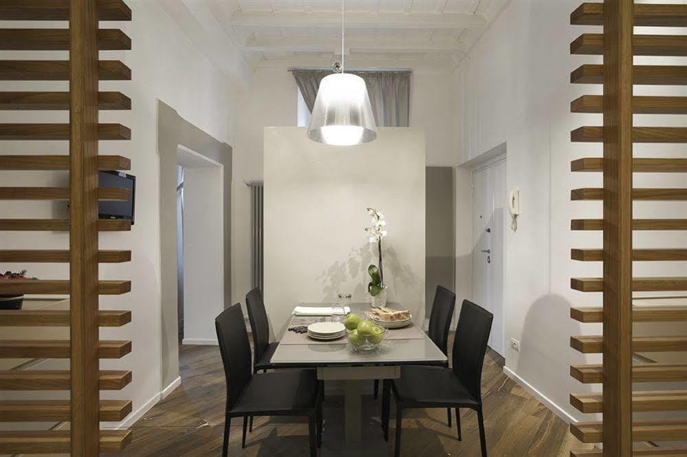 Lejlighed Antiche Residenze Romane Navona