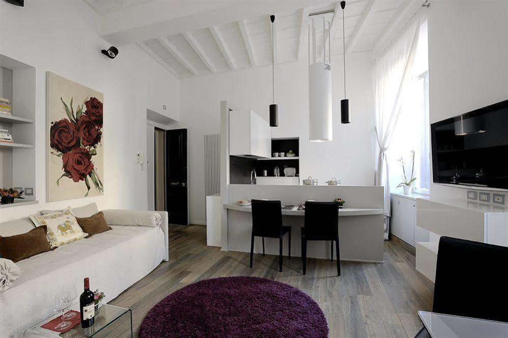 Antiche Residenze Romane Navona * Rom