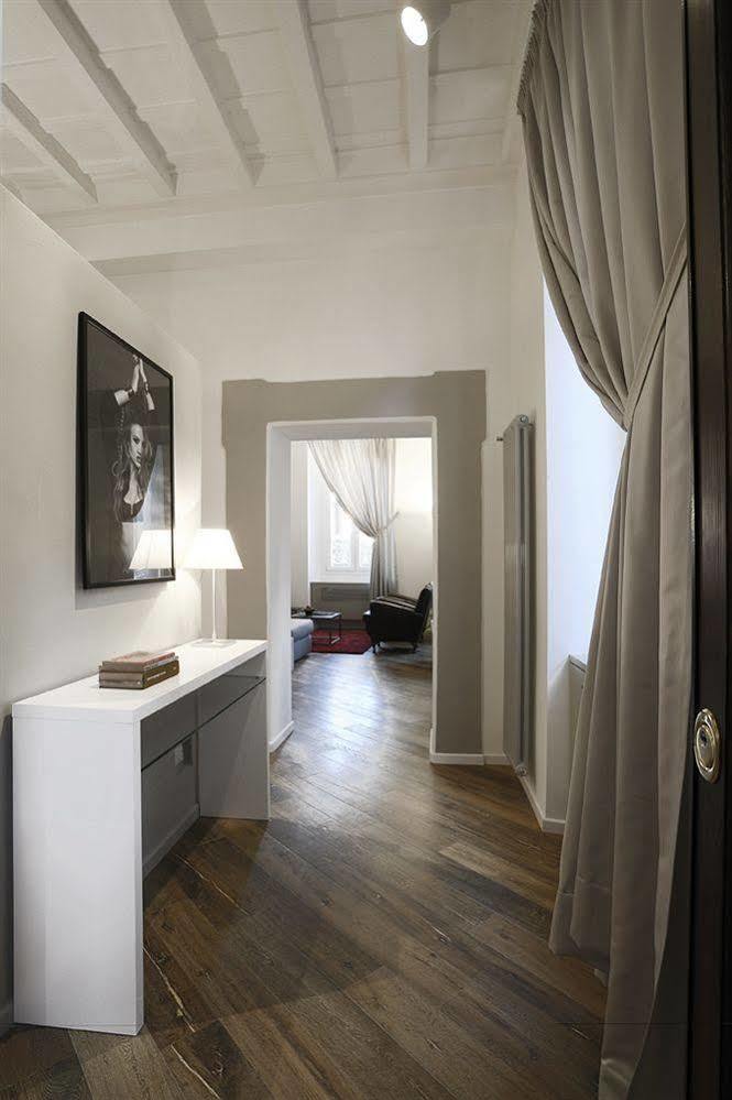Antiche Residenze Romane Navona Lejlighed *
