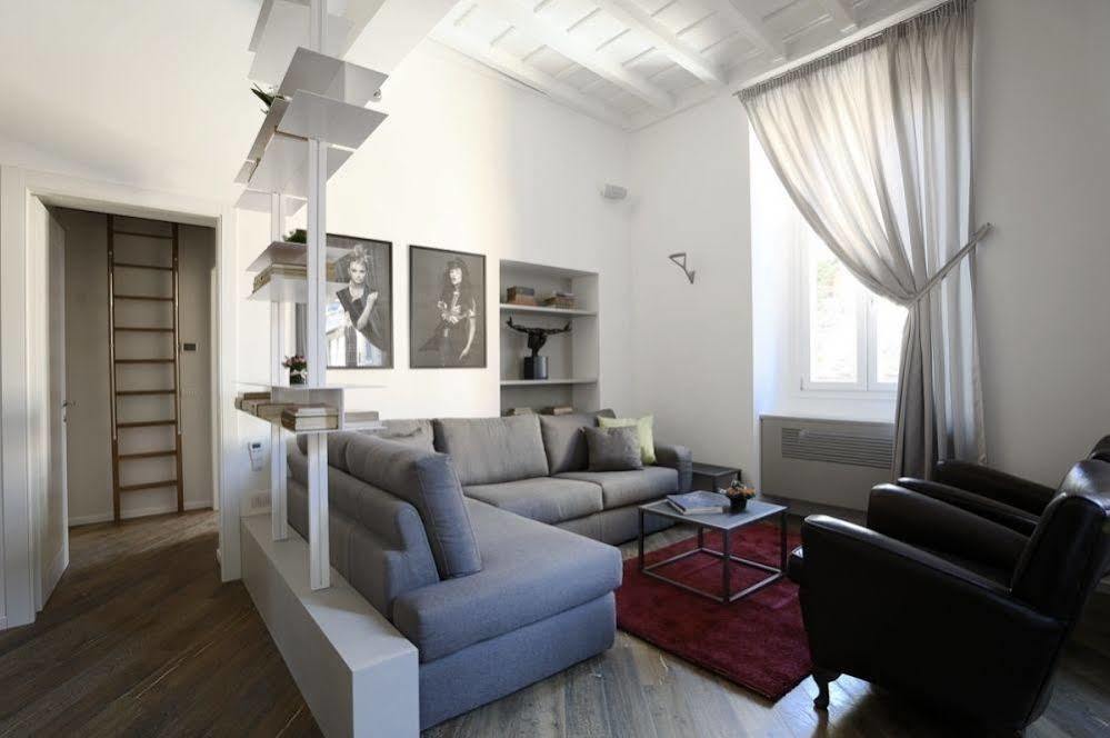 Antiche Residenze Romane Navona Lejlighed *