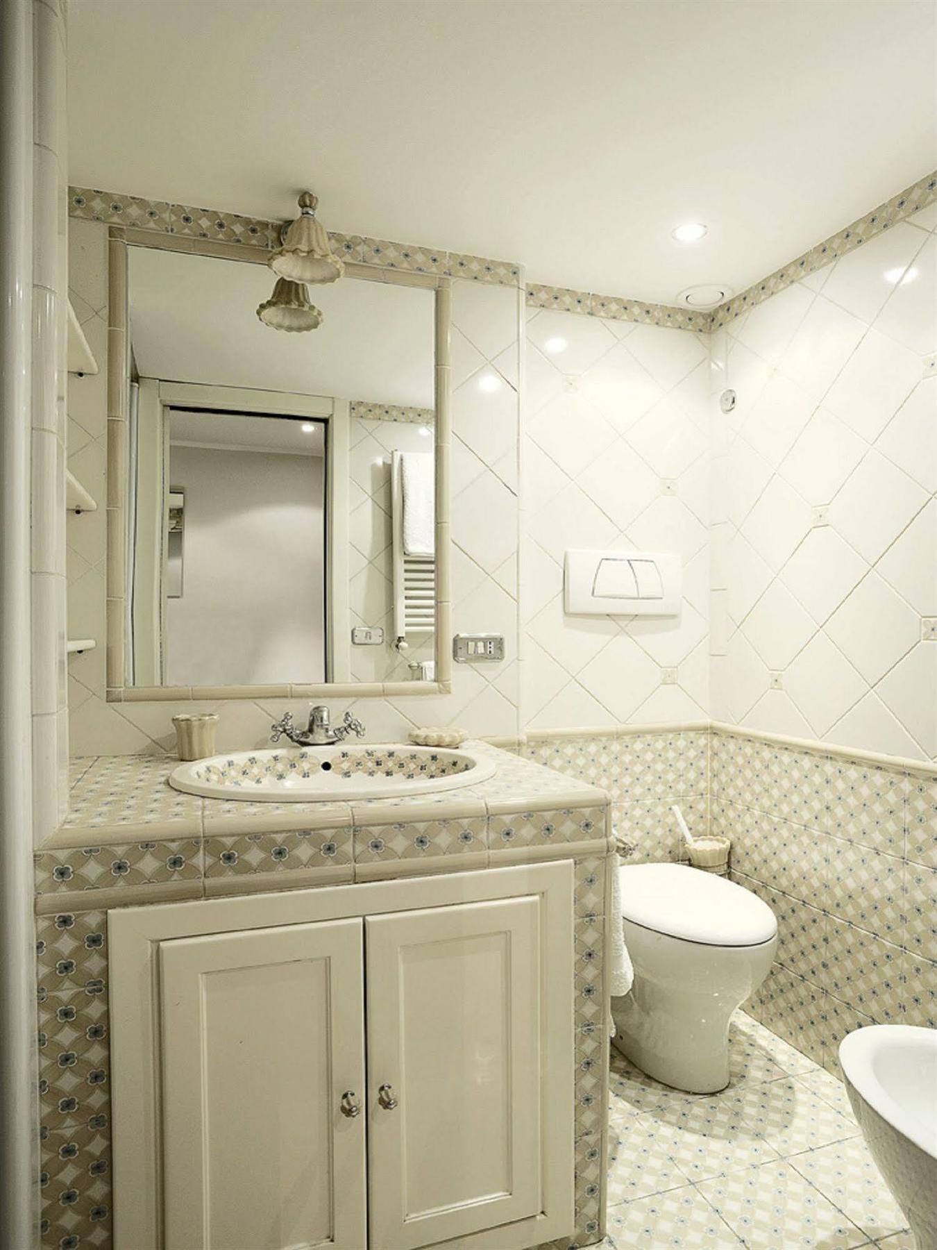 Lejlighed Antiche Residenze Romane Navona