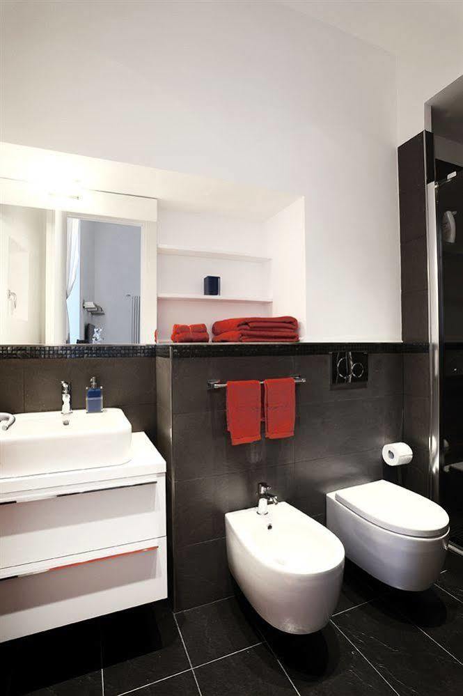 Lejlighed Antiche Residenze Romane Navona *