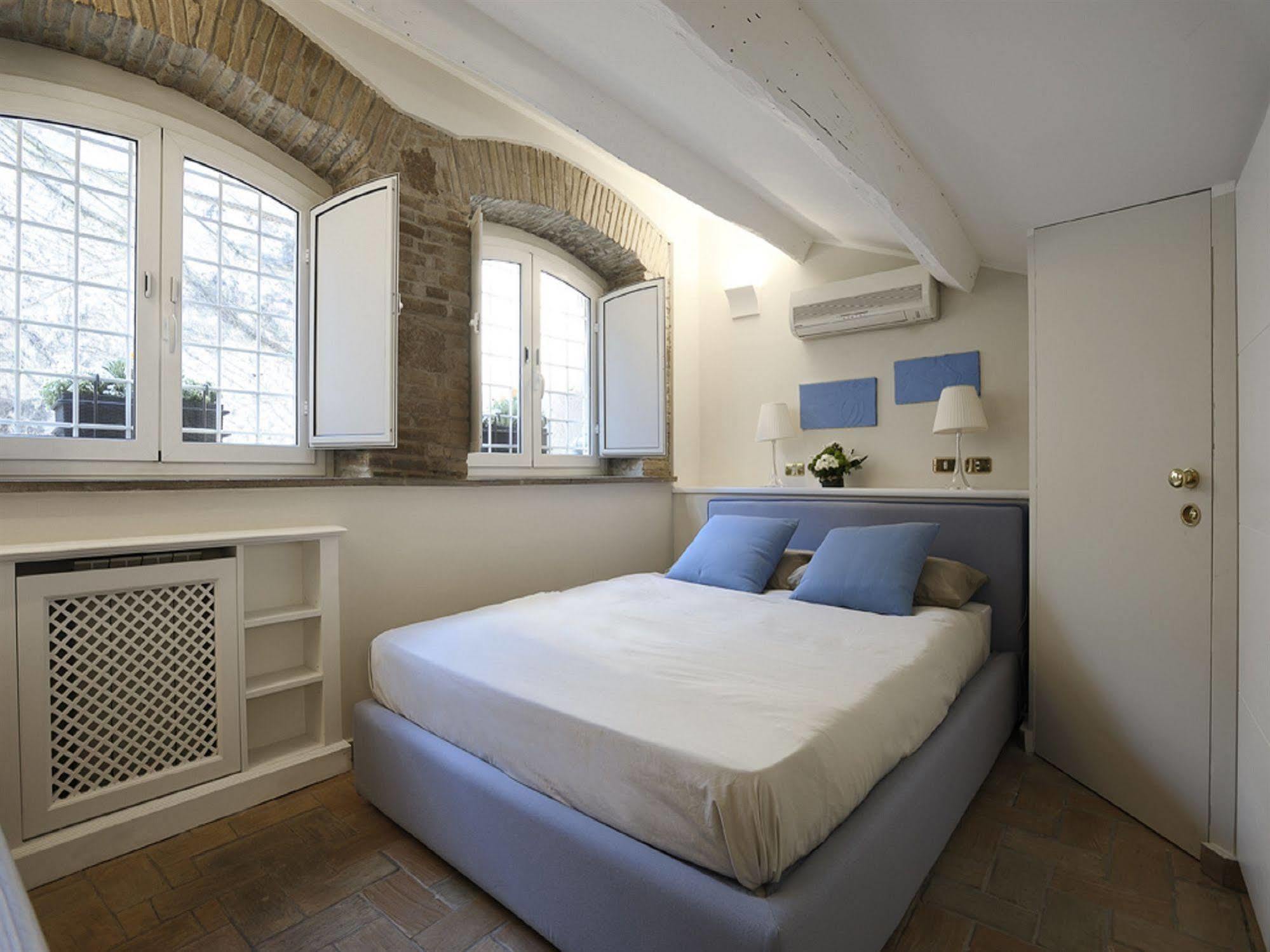 Antiche Residenze Romane Navona Rom