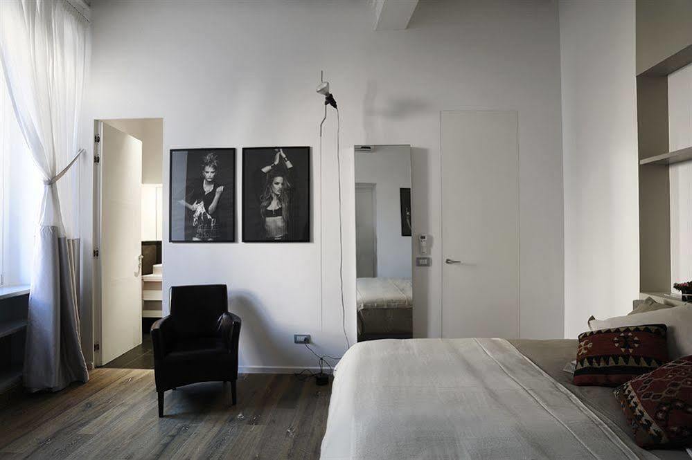 Antiche Residenze Romane Navona Lejlighed *