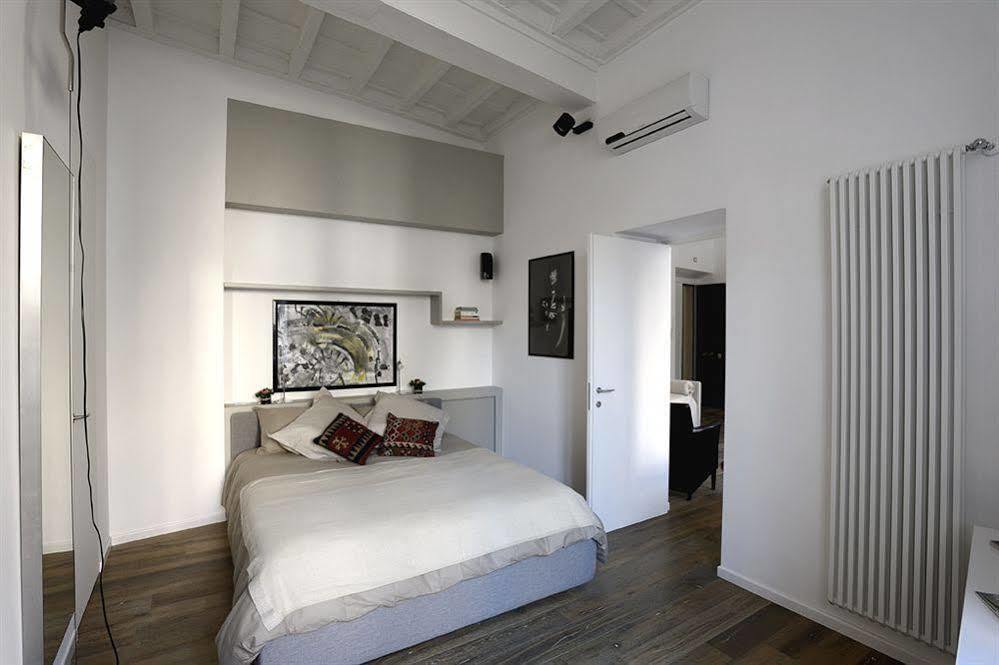 Antiche Residenze Romane Navona Lejlighed