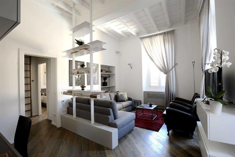 Lejlighed Antiche Residenze Romane Navona Rom
